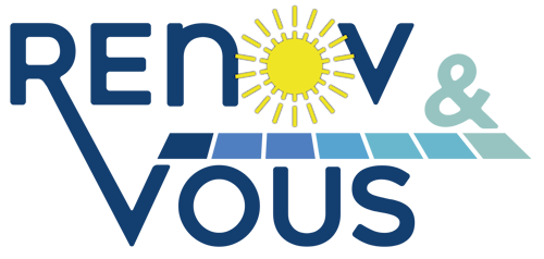 Renov&Vous Logo